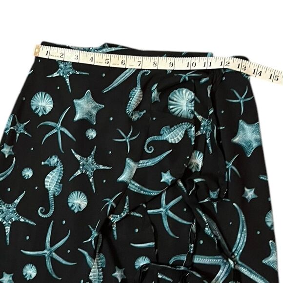 Agua Bendita X Target Women’s Wrap Skirt, Size XXS, NWOT - Picture 8 of 9